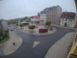 Náměstí Míru