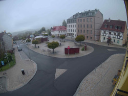 Náměstí Míru