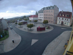 Náměstí Míru