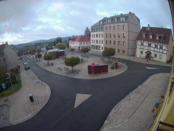 Náměstí Míru