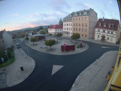 Náměstí Míru