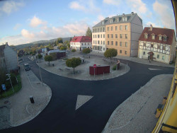 Náměstí Míru
