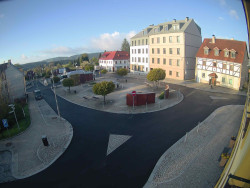 Náměstí Míru