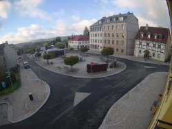 Náměstí Míru