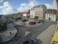 Náměstí Míru