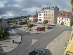 Náměstí Míru
