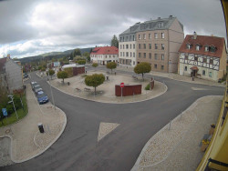 Náměstí Míru