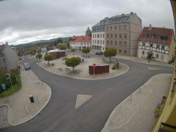 Náměstí Míru