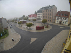 Náměstí Míru