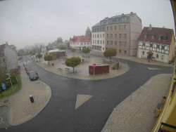 Náměstí Míru
