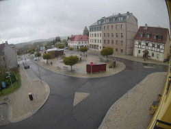 Náměstí Míru