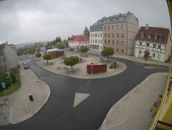 Náměstí Míru