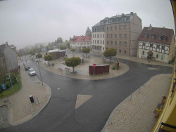 Náměstí Míru