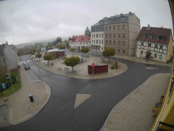 Náměstí Míru