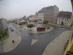 Náměstí Míru