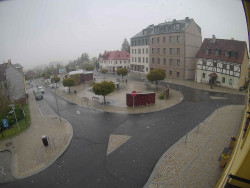 Náměstí Míru