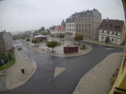 Náměstí Míru