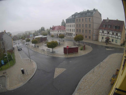 Náměstí Míru