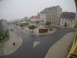Náměstí Míru