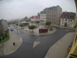 Náměstí Míru