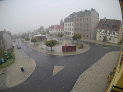 Náměstí Míru