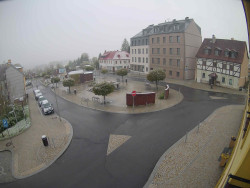 Náměstí Míru
