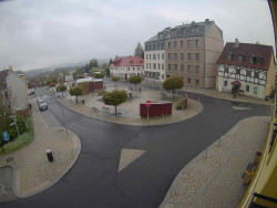 Náměstí Míru
