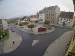 Náměstí Míru