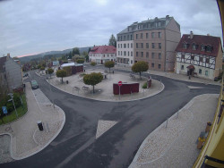 Náměstí Míru