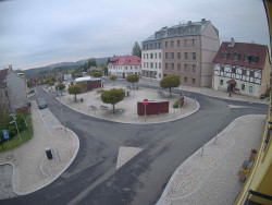 Náměstí Míru