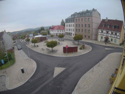 Náměstí Míru
