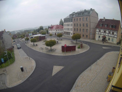 Náměstí Míru
