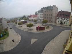 Náměstí Míru