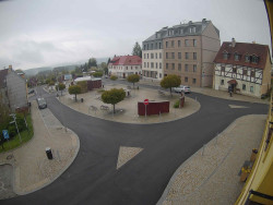 Náměstí Míru