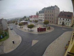 Náměstí Míru