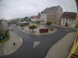 Náměstí Míru
