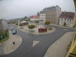 Náměstí Míru