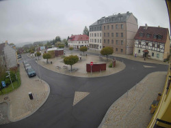 Náměstí Míru