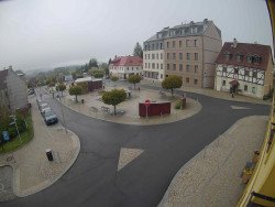 Náměstí Míru