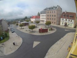 Náměstí Míru