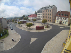 Náměstí Míru