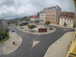 Náměstí Míru
