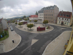 Náměstí Míru