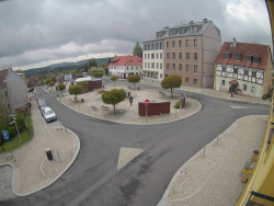 Náměstí Míru