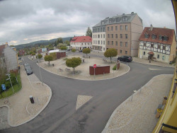 Náměstí Míru