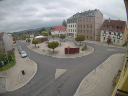 Náměstí Míru