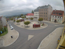 Náměstí Míru
