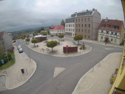 Náměstí Míru