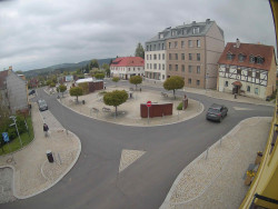 Náměstí Míru