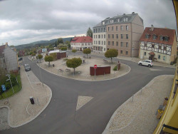 Náměstí Míru